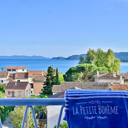 La Petite Boheme